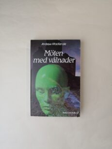 Möten med vålnader