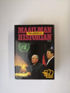 Maailman historian Pikkujättiläinen