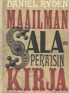 Maailman salaperäisin kirja ja muita historian mysteerejä