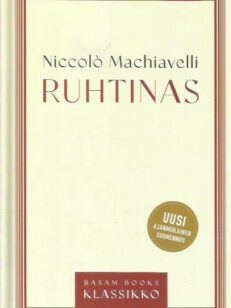 Ruhtinas