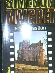 Maigret kotikylässään