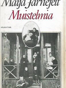 Maija Järnefelt - Muistelmia