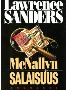 McNallyn salaisuus