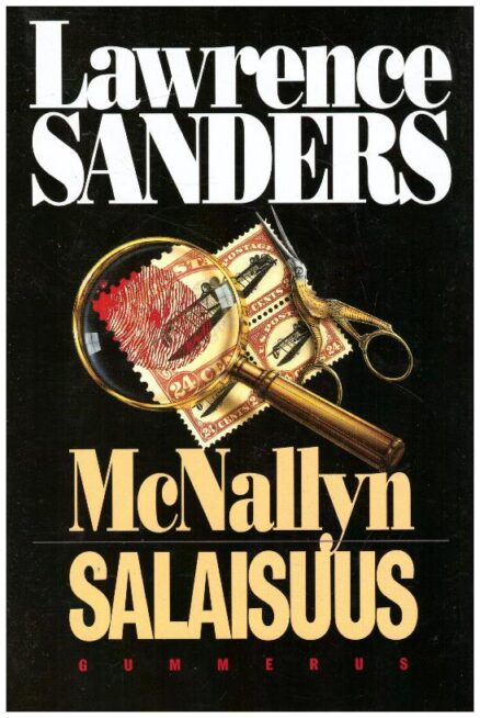 McNallyn salaisuus