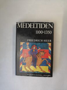 Medeltiden: 1100-1350