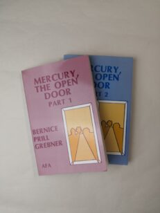 Mercury, The Open Door - Part 1-2