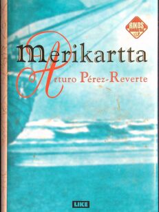 Merikartta