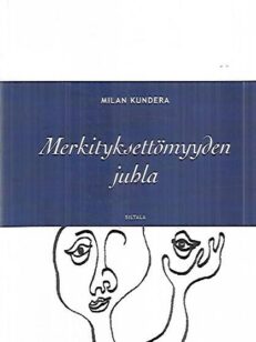 Merkityksettömyyden juhla