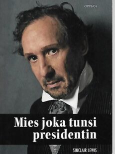 Mies joka tunsi presidentin