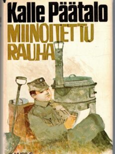 Miinoitettu rauha