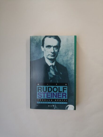 Mitä Rudolf Steiner todella opetti