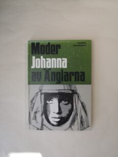 Moder Johanna av Änglarna