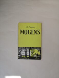 Mogens