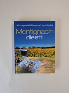 Montignacin dieetti