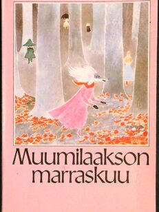 Muumilaakson marraskuu