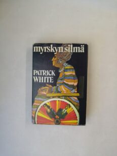 Myrskyn silmä