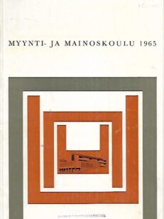 Myynti- ja Mainoskoulu 1965