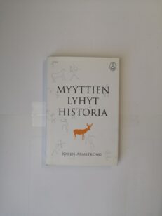 Myyttien lyhyt historia