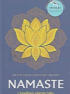 Namaste - Onnellisen elämän taito