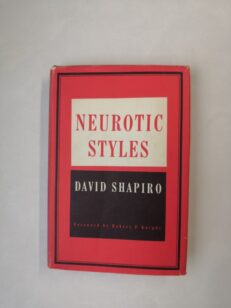 Neurotic Styles