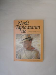 Nyrki Tapiovaaran tie