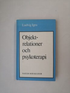 Objektrelationer och psykoterapi