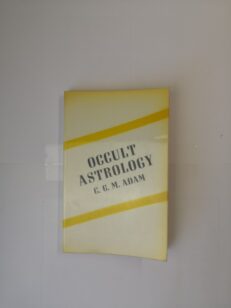 Occult Astrology