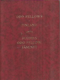 Odd Fellows i Finland 1976 Suomen Odd Fellow -jäsenet