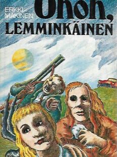 Ohoh, Lemminkäinen