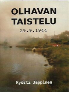 Olhavan taistelu 29.9.1944