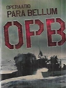 Operaatio Para Bellum