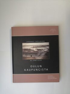 Oulun kaupungista