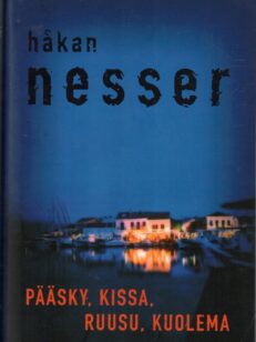 Pääsky, kissa, ruusu, kuolema