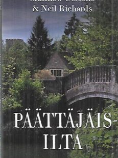 Päättäjäisilta