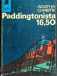 Paddingtonista 16.50