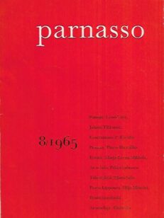 Parnasso 8/1965