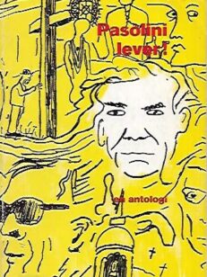 Pasolini lever! - en antologi