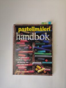 Pastellmåleri