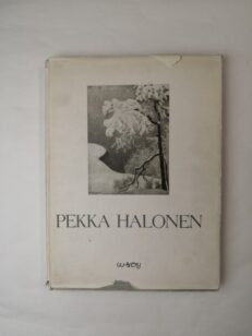 Pekka Halonen