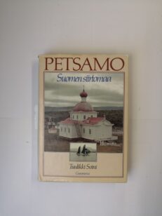 Petsamo - Suomen siirtomaa