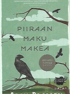 Piiraan maku makea