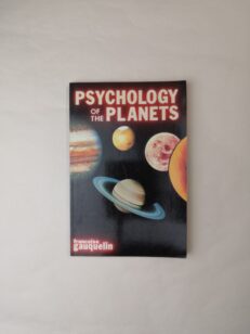 Psychology of the Planets