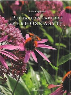 Puutarhan parhaat perhoskasvit