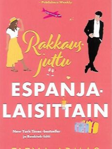 Rakkausjuttu espanjalaisittain