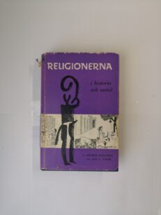 Religionerna i Historia och Nutid