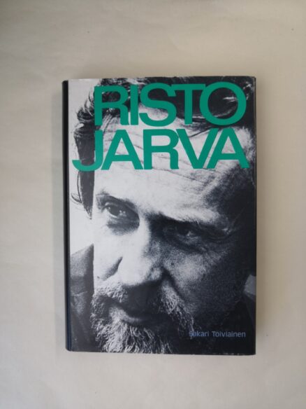 Risto Jarva