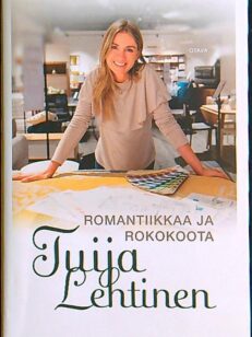 Romantiikkaa ja rokokoota