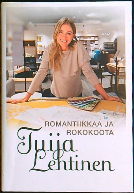 Romantiikkaa ja rokokoota