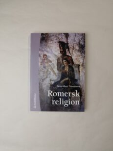 Romersk religion