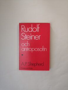 Rudolf Steiner och antroposofin